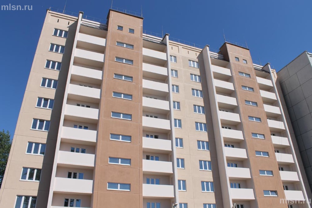 Покупка однокомнатной квартиры, улица маршака, 871284, тюмен.